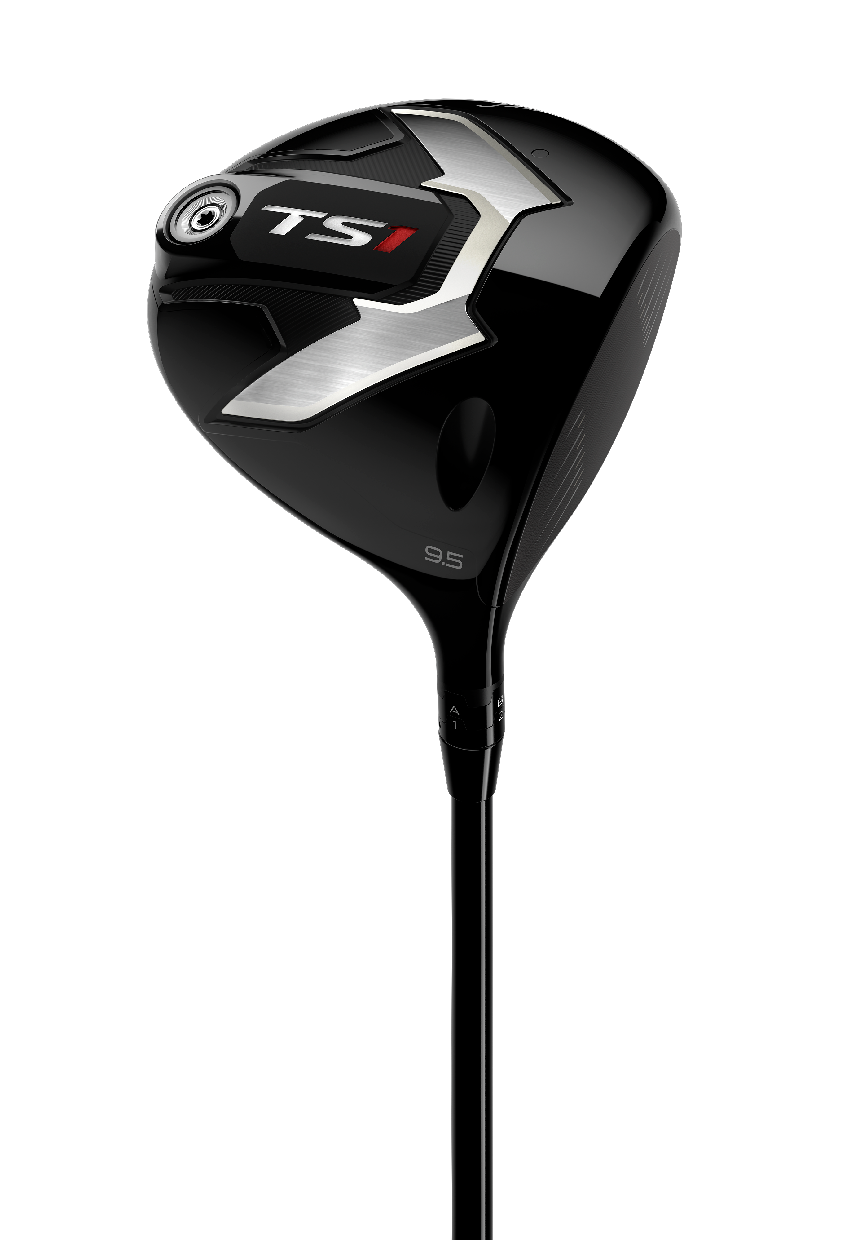 TS1 Driver